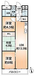 新大阪第1ハイツビル