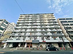 新大阪第２ダイヤモンドマンション