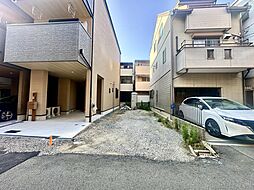 木川西２丁目新築戸建て