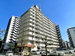 新大阪第2グリーンマンション 301