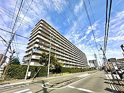 レックスタウン新高弐番館