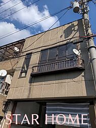 中川西３丁目貸家