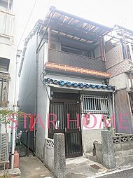 田井城テラスハウス