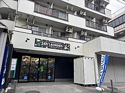 アムール水道筋 206