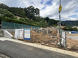 上高野大橋町　新築戸建 1号地