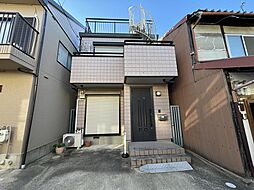 吉田下阿達町　中古戸建