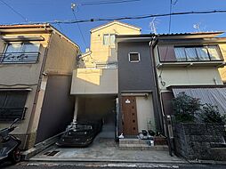 高野玉岡町　中古戸建