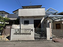 下鴨中川原町　中古戸建