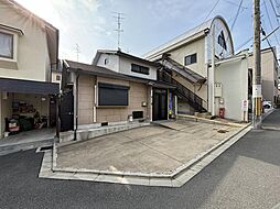 鷹峯藤林町　中古戸建