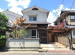 岩倉南池田町　中古戸建