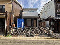 上京区井田町　新築戸建