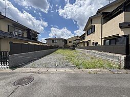 上賀茂烏帽子ヶ垣内町　建築条件付売土地