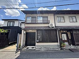 相国寺門前町中古戸建