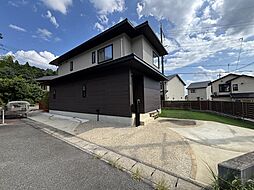 岩倉村松町　中古戸建