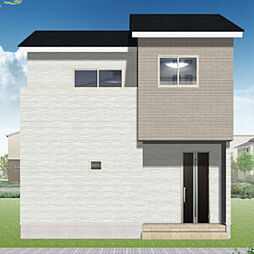 上賀茂北ノ原町　3期 9号地