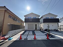 上賀茂北ノ原町　3期 1号地