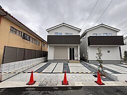 上賀茂北ノ原町　3期 1号地