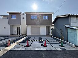 上賀茂北ノ原町　3期 10号地