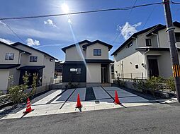 上賀茂本山1期　新築戸建