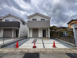 修学院千万田町　新築戸建 1号地