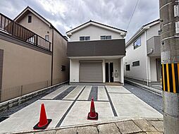 修学院千万田町　新築戸建 2号地