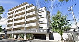 ライオンズマンション北白川