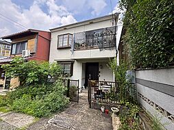 山端川岸町　中古戸建