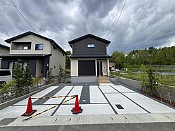 上賀茂本山1期　新築戸建