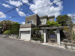 大津市比叡平一丁目　中古戸建