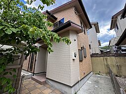 岩倉幡枝町　中古戸建