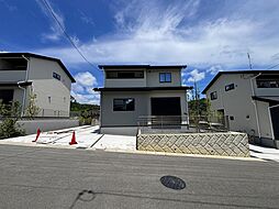 上賀茂本山　新築戸建