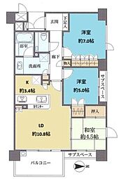 京都市左京区岡崎南御所町
