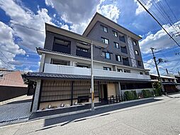 ライオンズ京都小川御所 202