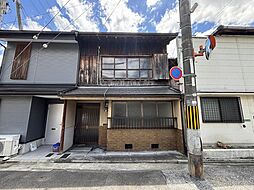 相国寺門前町　中古テラスハウス