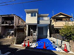 紫竹西北町　新築戸建