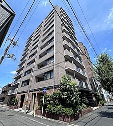 グラン・コート西七条 704