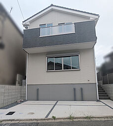 大宮玄琢北町　新築戸建
