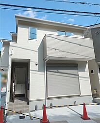 小山西御所町　新築戸建 2号地