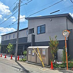 ガレージハウス CHORUS 東京 三鷹 D号