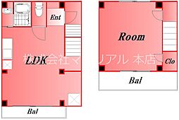 大田区南蒲田３丁目