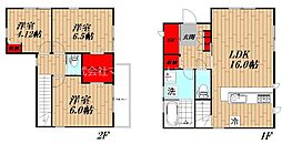 太田市粕川町の一戸建て