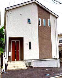 戸塚区上矢部町戸建