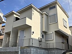 戸塚区名瀬町　新築戸建全2棟