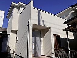 泉区中田南五丁目新築戸建