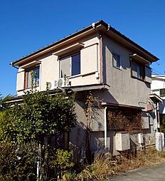 戸塚区戸塚町　売地