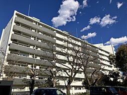 県ドリームハイツ19号棟 602