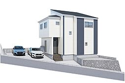 港南区芹が谷三丁目新築戸建