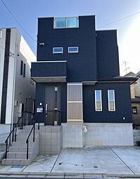 伊勢原市高森台二丁目　戸建