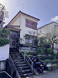 戸塚区深谷町土地