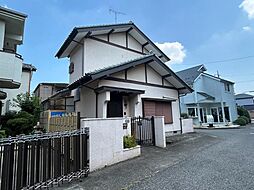 野田市岩名 売地